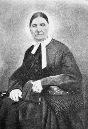 YourRoots Map_First Name Meaning_Famous People_Mira Margaret Baird Vance