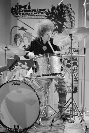 YourRoots Map_First Name Meaning_Famous People_Mitch Mitchell
