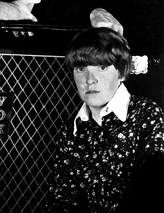 YourRoots Map_First Name Meaning_Famous People_Moe Tucker