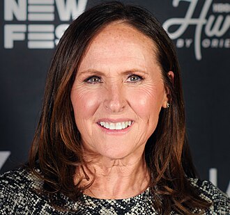 YourRoots Map_Surname_Famous People_Molly Shannon