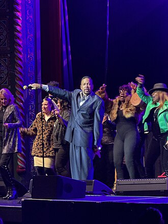 YourRoots Map_First Name Meaning_Famous People_Morris Day