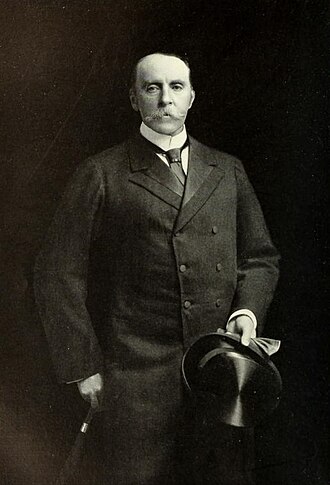 YourRoots Map_Surname_Famous People_Mortimer Durand