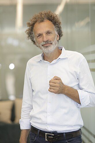 YourRoots Map_First Name Meaning_Famous People_Moshe Bar (neuroscientist)