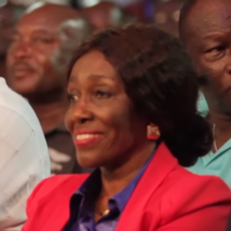 YourRoots Map_First Name Meaning_Famous People_Nana Konadu Agyeman Rawlings