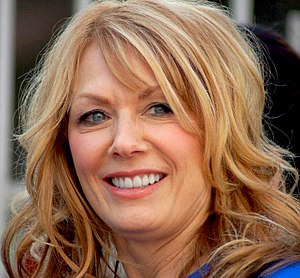 YourRoots Map_First Name Meaning_Famous People_Nancy Wilson (rock musician)