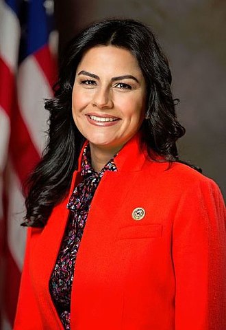 YourRoots Map_First Name Meaning_Famous People_Nanette Barragán
