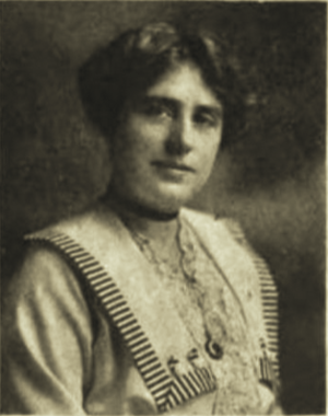 YourRoots Map_First Name Meaning_Famous People_Nanette B. Paul