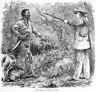 YourRoots Map_First Name Meaning_Famous People_Nat Turner
