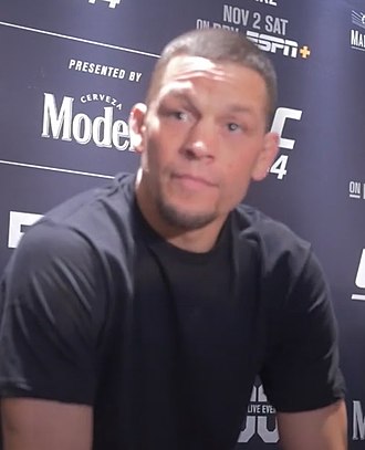 YourRoots Map_First Name Meaning_Famous People_Nate Diaz