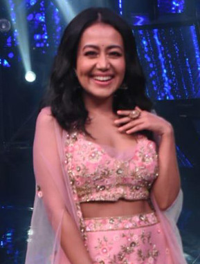 YourRoots Map_First Name Meaning_Famous People_Neha Kakkar