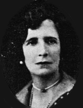 YourRoots Map_First Name Meaning_Famous People_Nesta Helen Webster