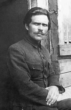 YourRoots Map_First Name Meaning_Famous People_Nestor Makhno