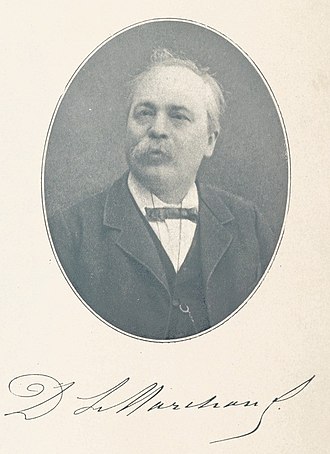 YourRoots Map_First Name Meaning_Famous People_Nestor Léon Marchand