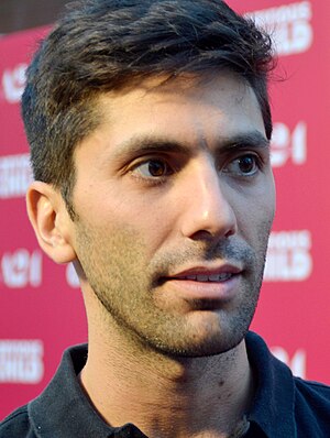 YourRoots Map_First Name Meaning_Famous People_Nev Schulman