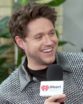YourRoots Map_First Name Meaning_Famous People_Niall Horan