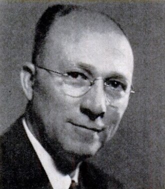YourRoots Map_First Name Meaning_Famous People_Newell A. George