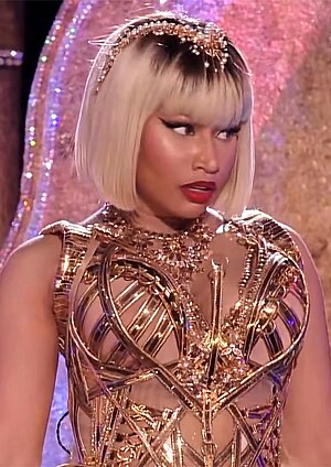 YourRoots Map_First Name Meaning_Famous People_Nicki Minaj