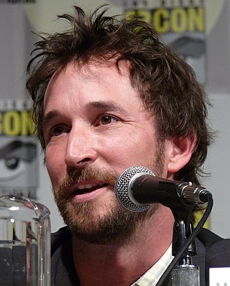 YourRoots Map_First Name Meaning_Famous People_Noah Wyle