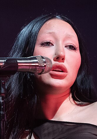 YourRoots Map_First Name Meaning_Famous People_Noah Cyrus