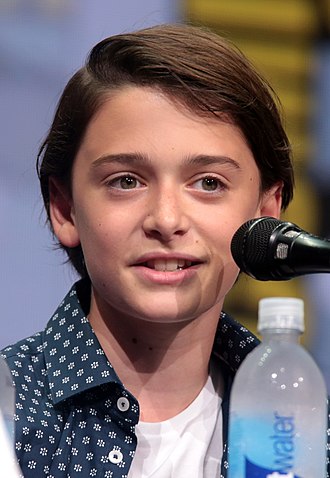 YourRoots Map_First Name Meaning_Famous People_Noah Schnapp