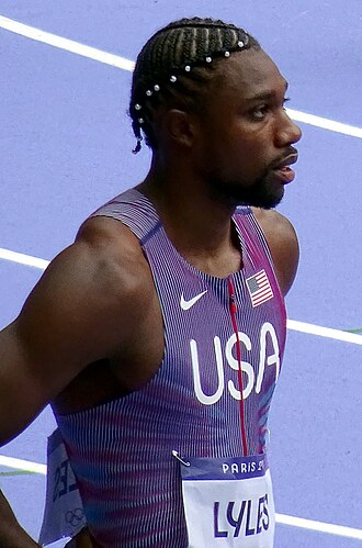 YourRoots Map_Surname_Famous People_Noah Lyles
