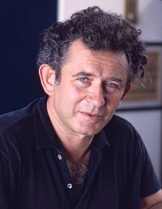 YourRoots Map_First Name Meaning_Famous People_Norman Mailer