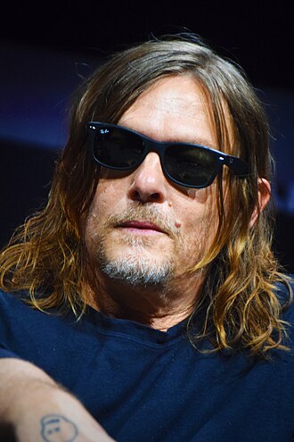 YourRoots Map_First Name Meaning_Famous People_Norman Reedus