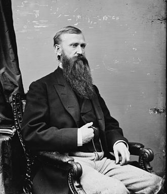 YourRoots Map_Surname_Famous People_Norton P. Chipman