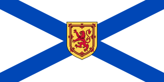 YourRoots Map_First Name Meaning_Famous People_Nova Scotia