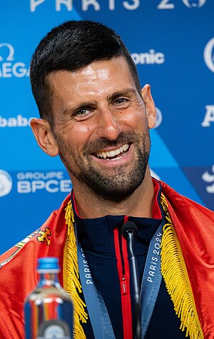 YourRoots Map_First Name Meaning_Famous People_Novak Djokovic