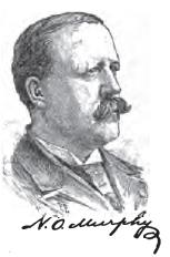 YourRoots Map_First Name Meaning_Famous People_Oakes Murphy