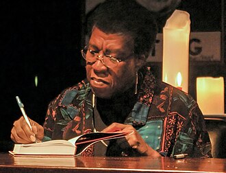 YourRoots Map_First Name Meaning_Famous People_Octavia E. Butler