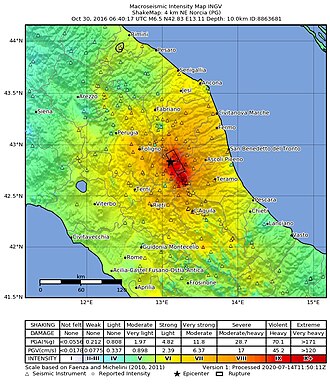 YourRoots Map_First Name Meaning_Famous People_October 2016 Central Italy earthquakes