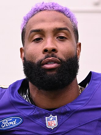 YourRoots Map_First Name Meaning_Famous People_Odell Beckham Jr.