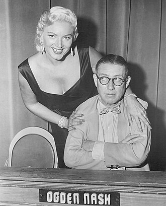 YourRoots Map_First Name Meaning_Famous People_Ogden Nash