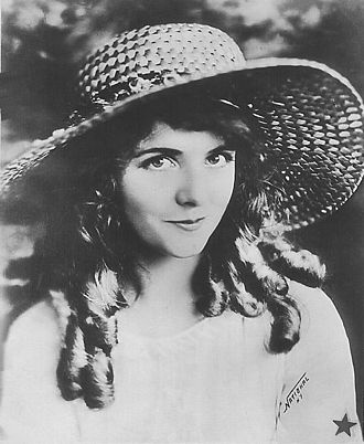YourRoots Map_First Name Meaning_Famous People_Olive Thomas