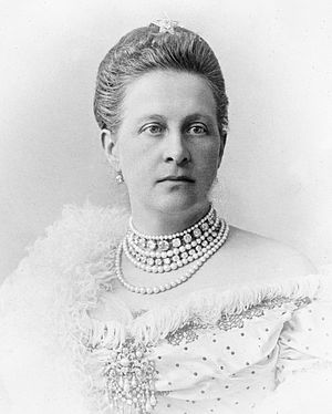 YourRoots Map_First Name Meaning_Famous People_Olga Constantinovna of Russia