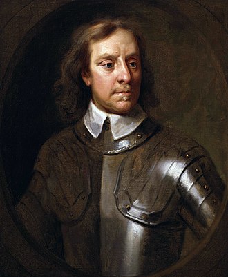 YourRoots Map_Surname_Famous People_Oliver Cromwell