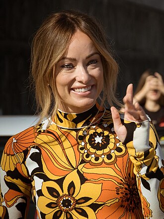 YourRoots Map_Surname_Famous People_Olivia Wilde