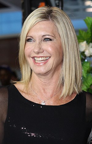 YourRoots Map_First Name Meaning_Famous People_Olivia Newton-John