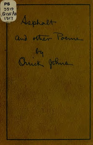 YourRoots Map_First Name Meaning_Famous People_Orrick Glenday Johns