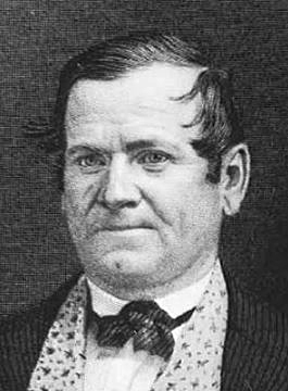 YourRoots Map_First Name Meaning_Famous People_Orson Hyde
