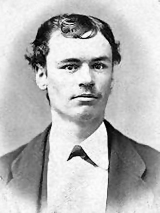 YourRoots Map_First Name Meaning_Famous People_Orson F. Whitney