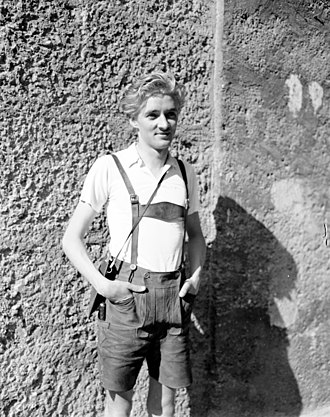 YourRoots Map_First Name Meaning_Famous People_Oskar Werner