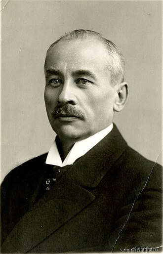 YourRoots Map_First Name Meaning_Famous People_Oskar Merikanto