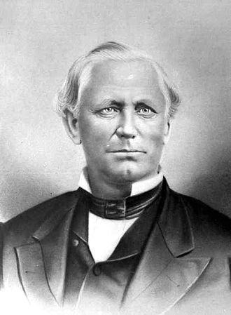 YourRoots Map_First Name Meaning_Famous People_Ossian B. Hart
