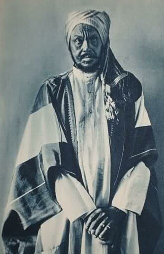YourRoots Map_First Name Meaning_Famous People_Osman Mohamoud (king)