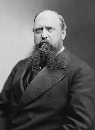 YourRoots Map_First Name Meaning_Famous People_Othniel Charles Marsh