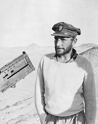 YourRoots Map_First Name Meaning_Famous People_Paddy Mayne