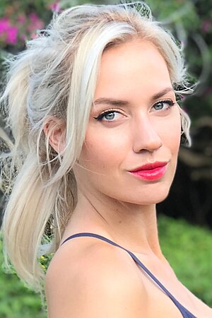 YourRoots Map_First Name Meaning_Famous People_Paige Spiranac
